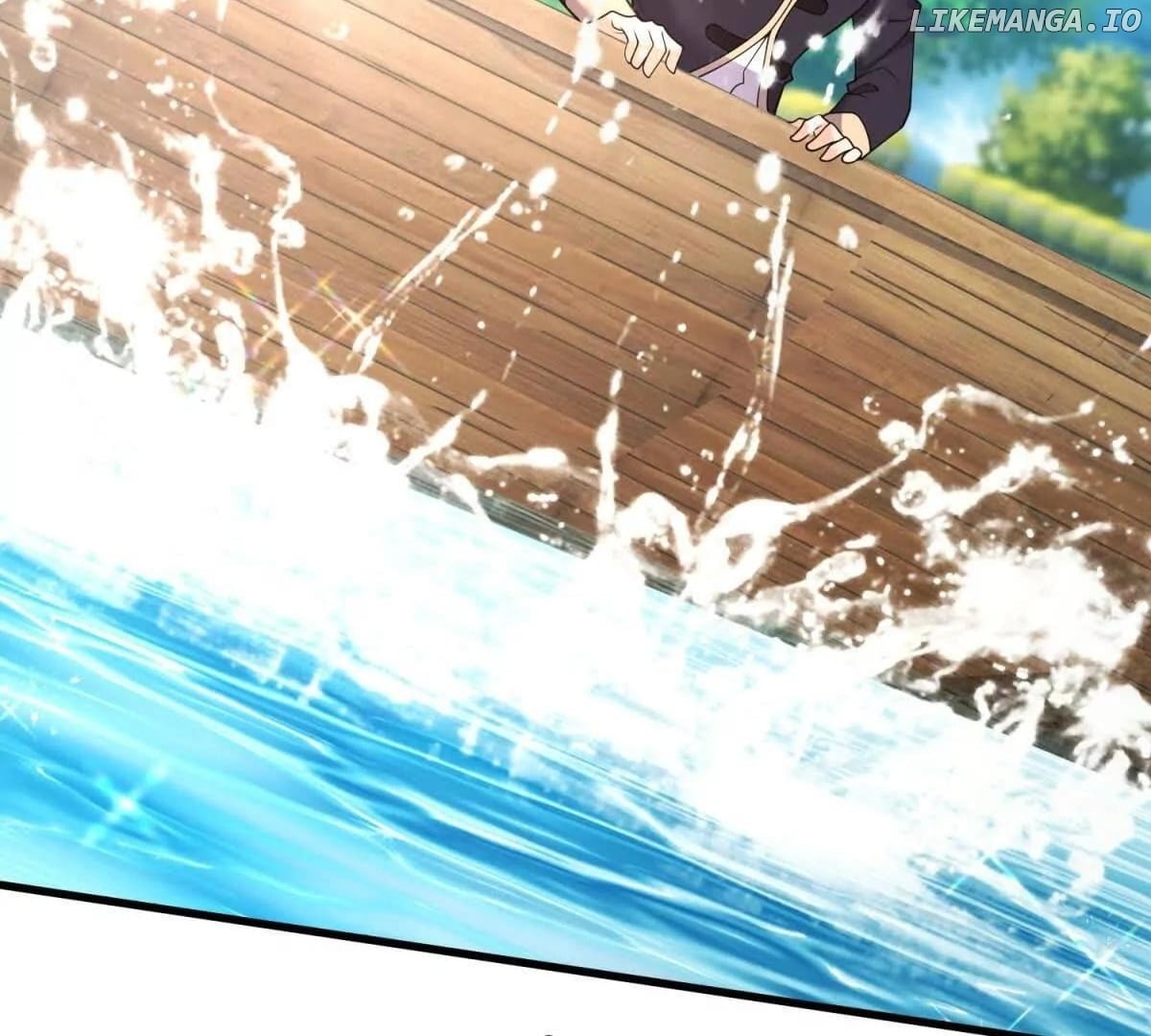 How to Change a Path Full of Thorns Into One Full of Happiness Chapter 5 - page 67